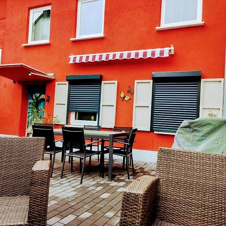 Ferienhaus Am Sauerbrunnen Daun Εξωτερικό φωτογραφία